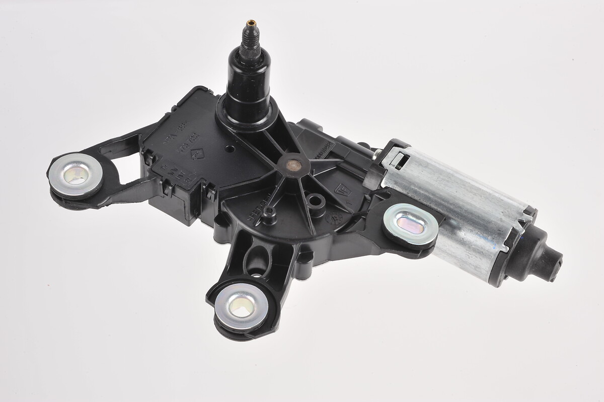Moteur d'essuie-glace VALEO ref. 579603